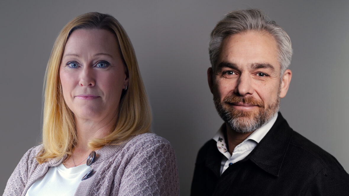 Lina Lagerroth, Tågföretagen, Robert Liljeström, TechSverige